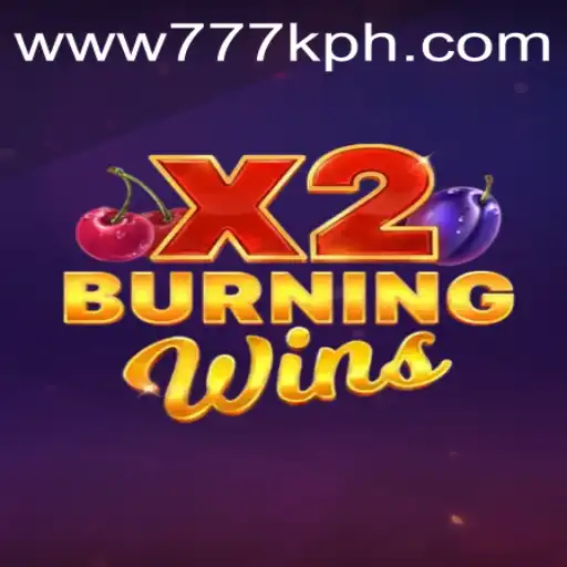 BurningWinsX2: A Thrilling Casino Game Experience