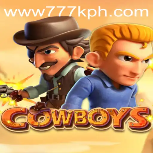 COWBOYS: A Thrilling Adventure into the Wild West