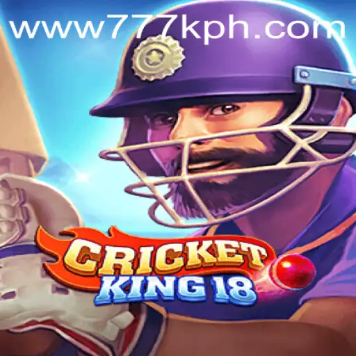 CricketKing18: Master the Art of Cricket in Virtual Reality