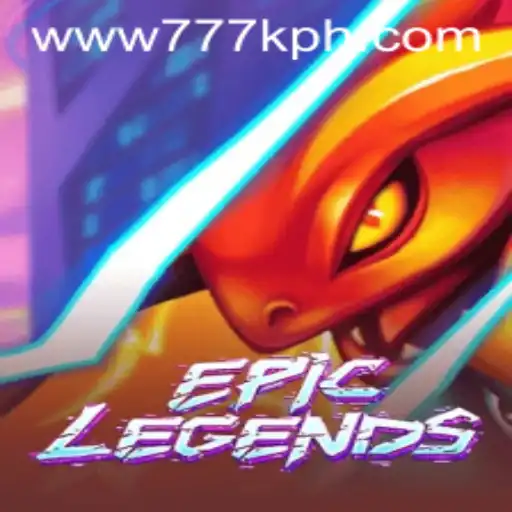 EpicLegends: The Ultimate Adventure Awaits With 777.kph