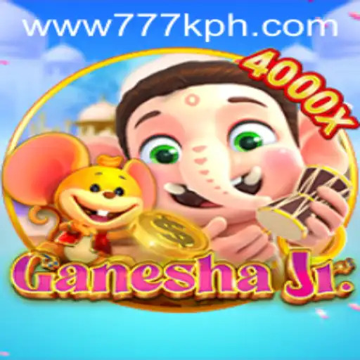GaneshaJr: A New Era of Interactive Gaming with 777.kph