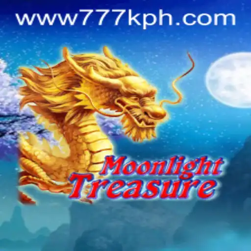MoonlightTreasure: Unveiling the Thrills of a Mystical Adventure