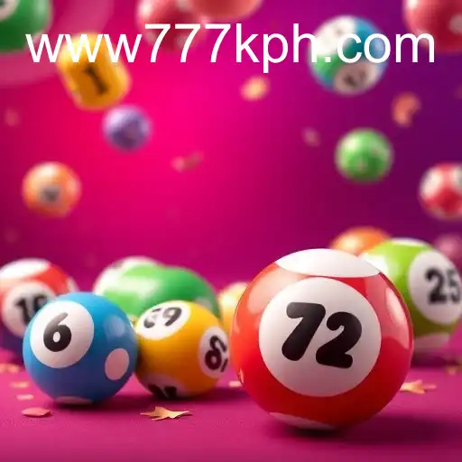 Exploring the World of Online Bingo with 777.kph