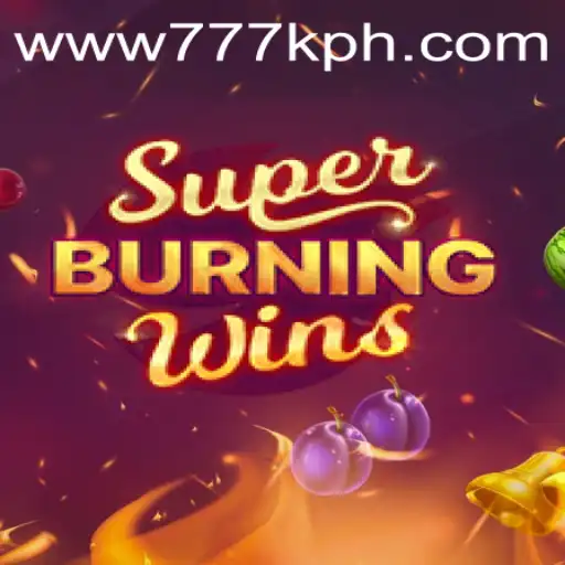 Unraveling the Thrills of SuperBurningWins: An Exciting Casino Slot Game