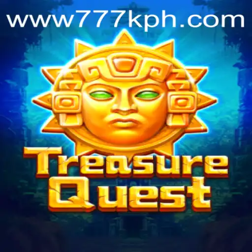 Embark on an Epic Adventure with TreasureQuest and Discover the Mysteries of 777.kph